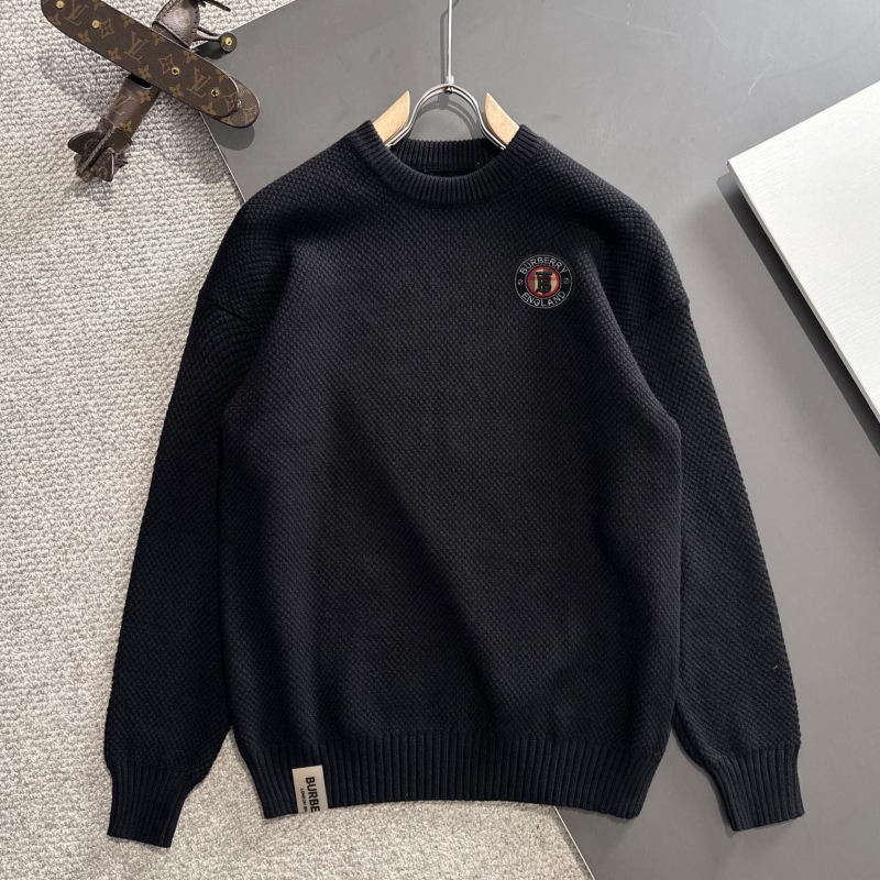 B**rry sweaters